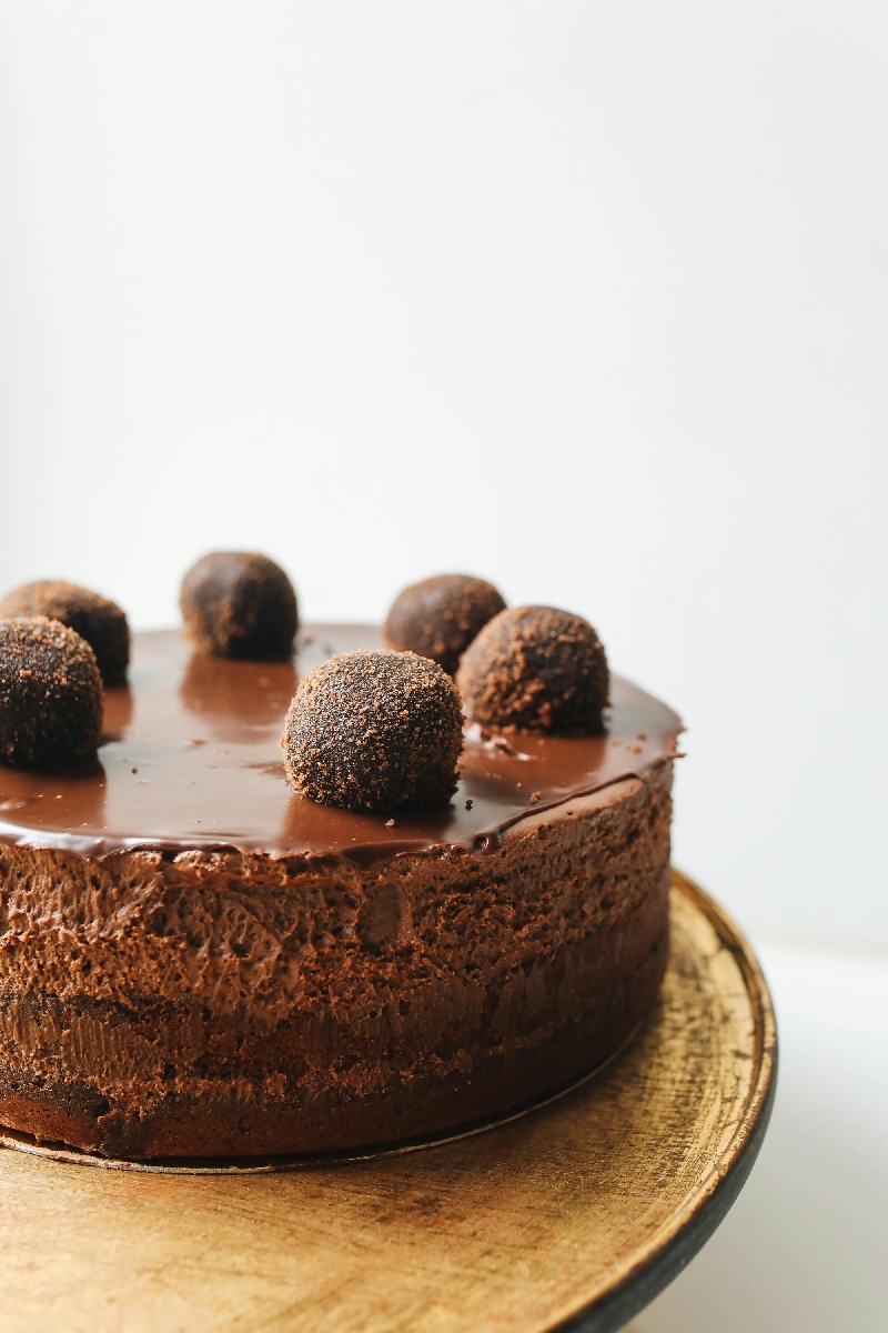 Desserts