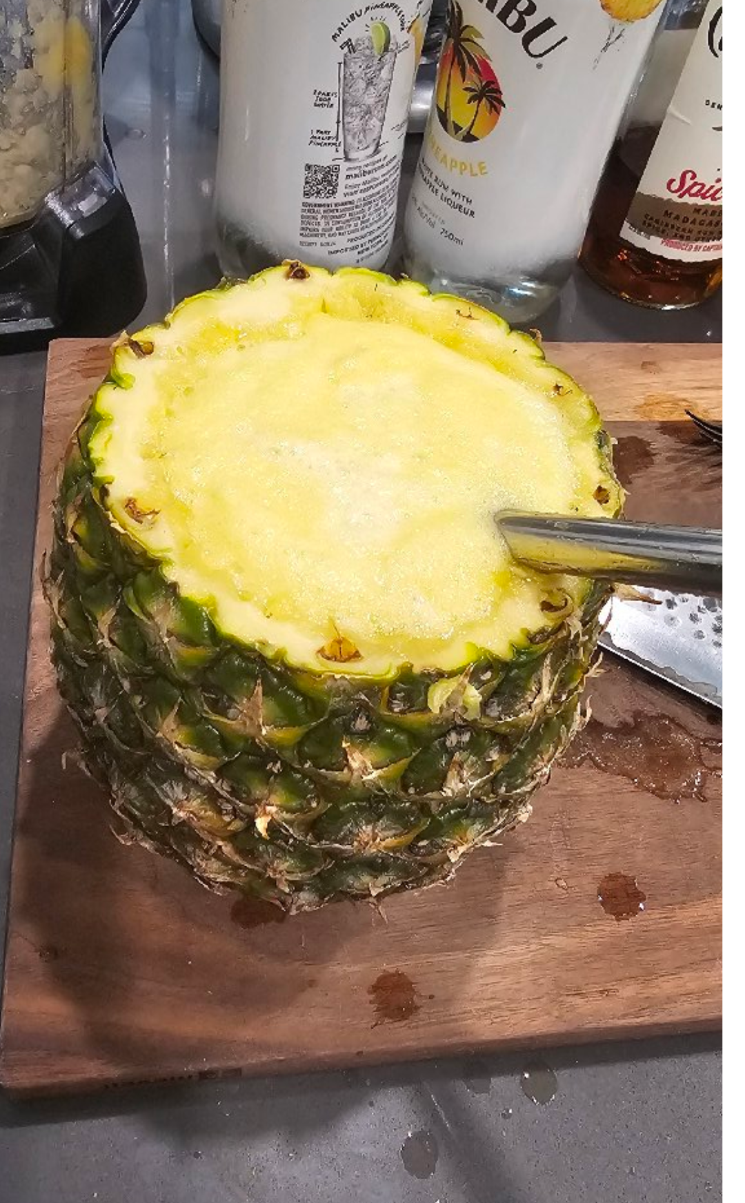 Pineapple Paradise