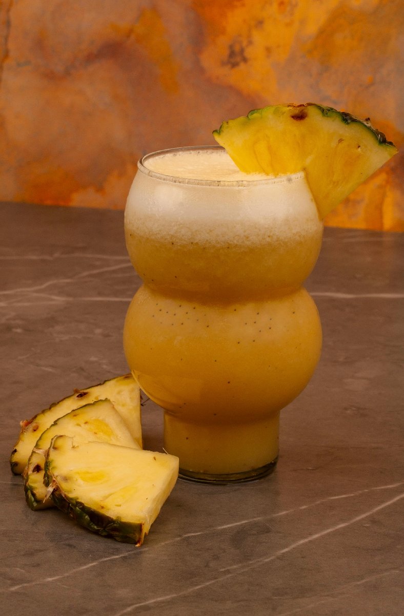 Pineapple Kinky Splash