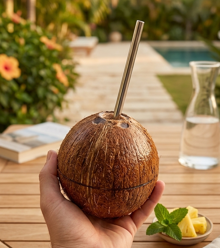 Coconut Lagoon