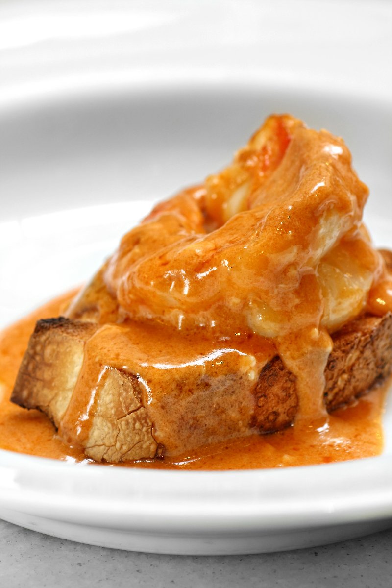 Robert Sauce (Onion Mustard Espagnole)
