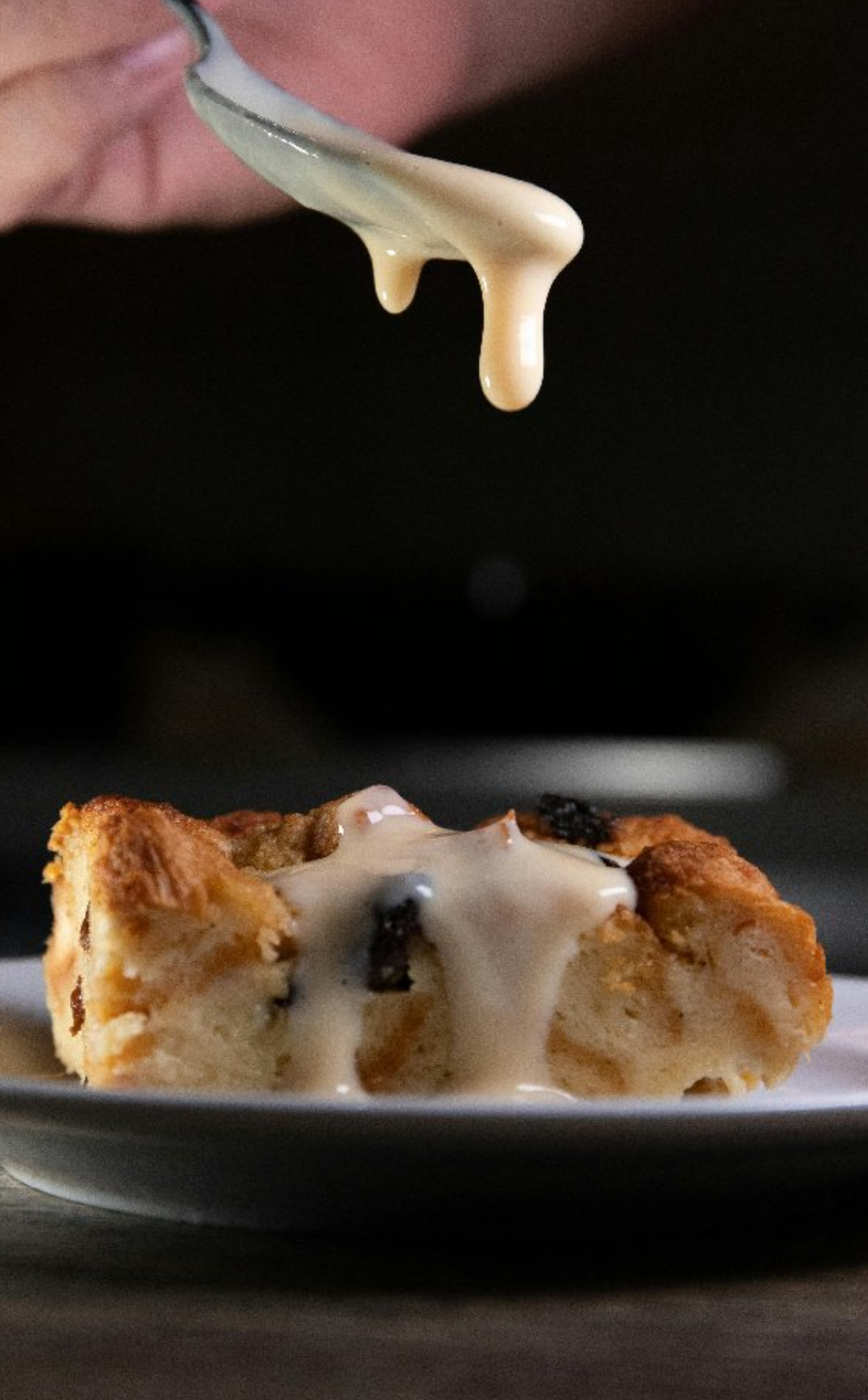 Soubise Sauce (Onion Béchamel)
