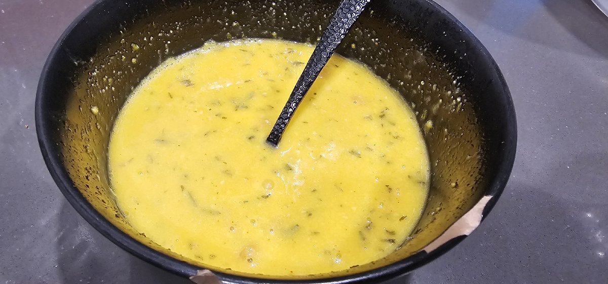 Easy Béarnaise Sauce