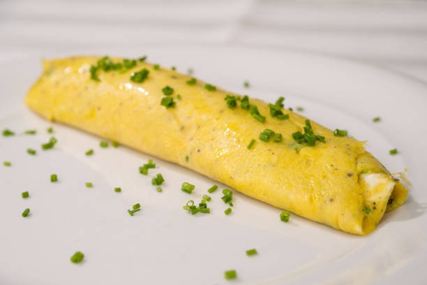 French Omelette