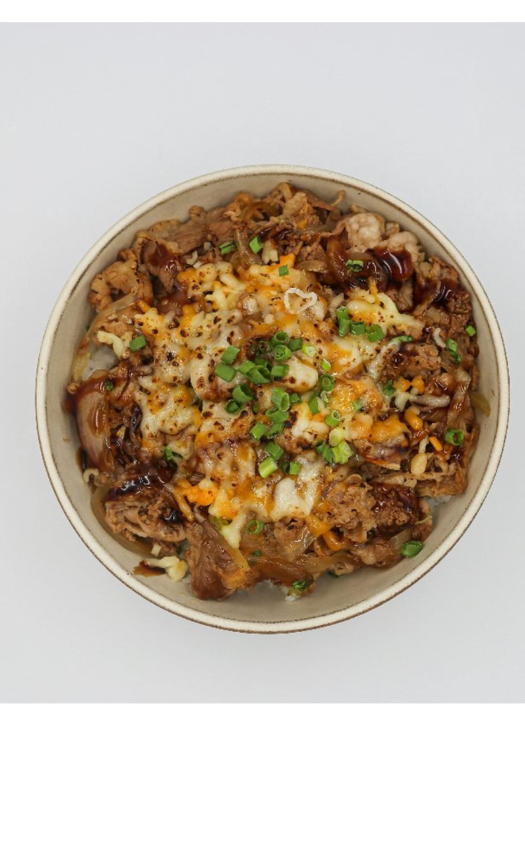 Taco Rice Bowl