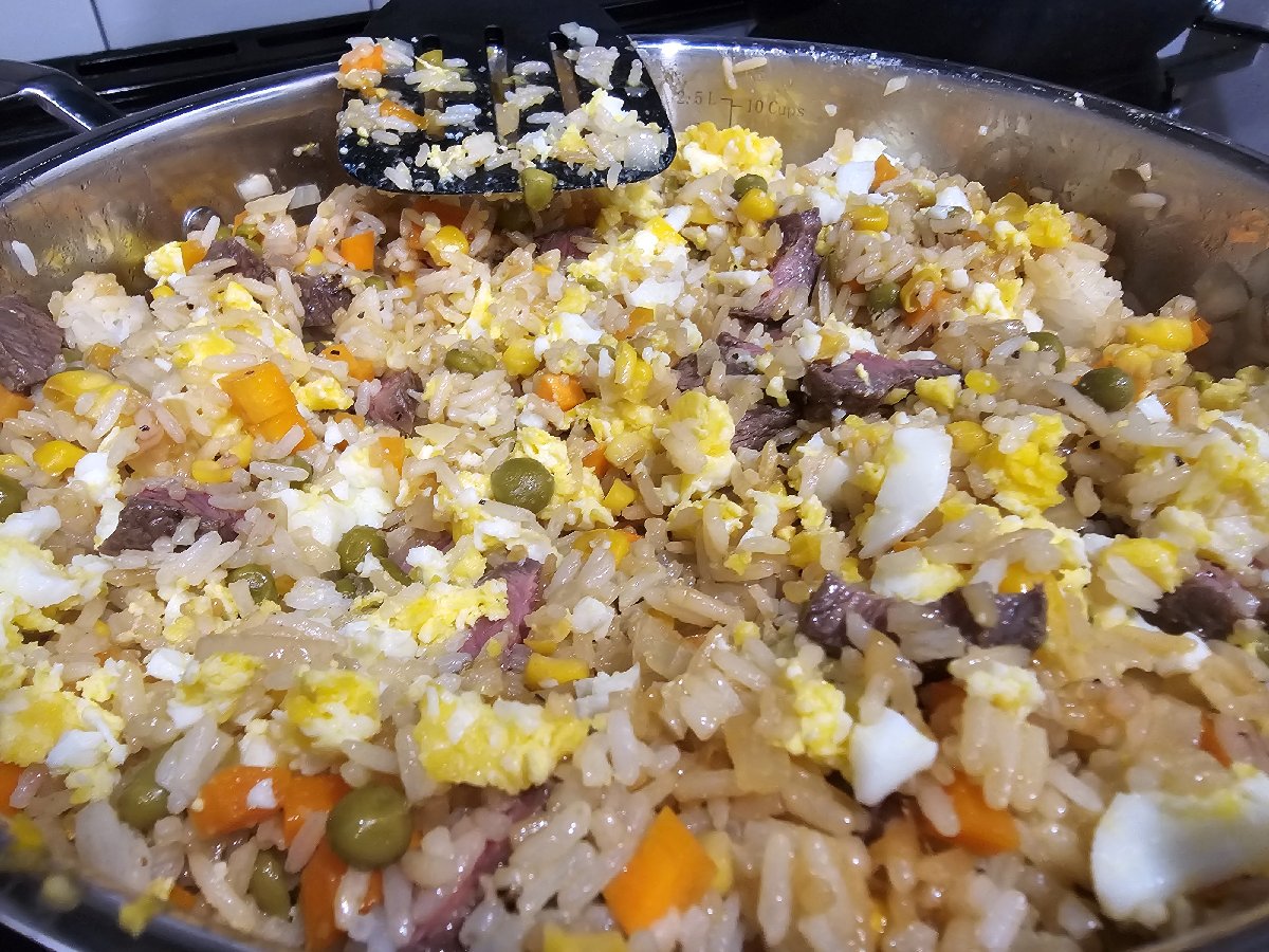 Fried Rice