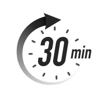 30-Minute Meals
