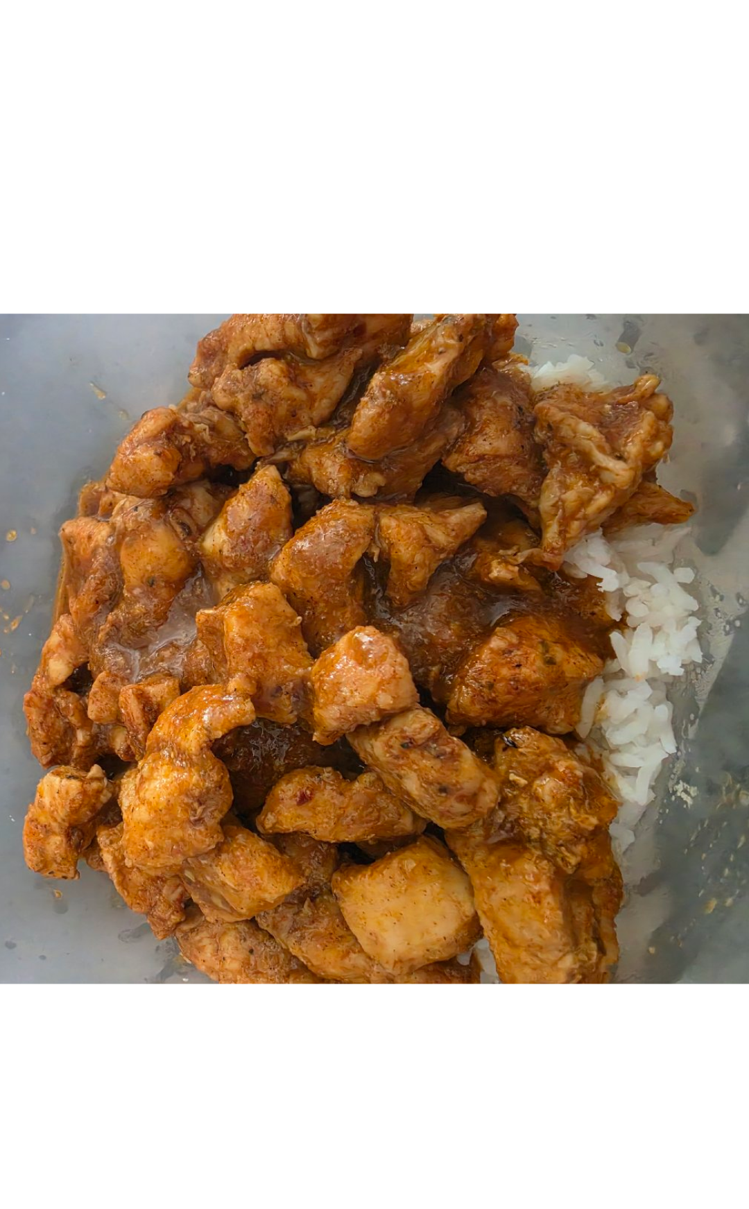 Mango Habanero